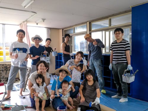 「やったことない」そんなこと言わせない。企画力で皆を巻き込め