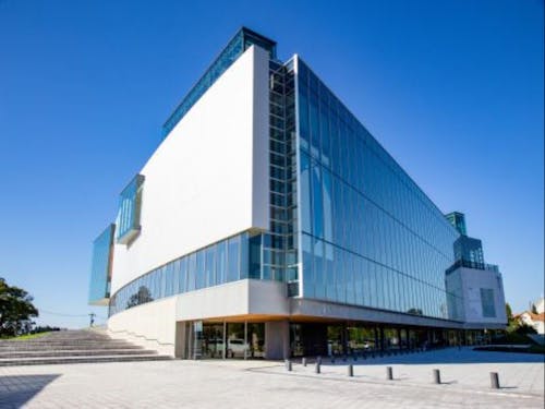 富山県美術館