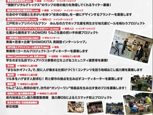 出展プロジェクトその2