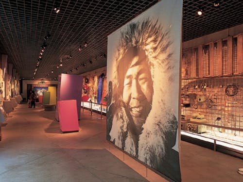 日本を代表する世界の冒険家 植村直己の心を伝える「植村直己冒険館」