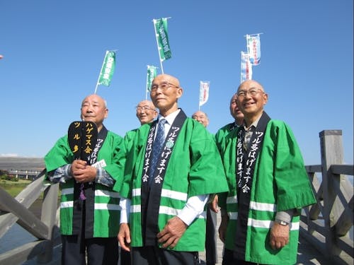 誰もが“世の中を明るく照らす”まちづくりに共鳴できる方求む!