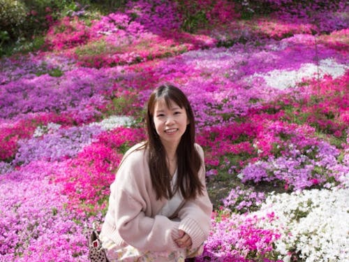 当日は、高松市政策課移住・定住促進室職員の安藤が対応します♪