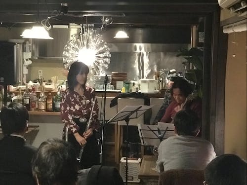 サプライズライブが開催される事もあり