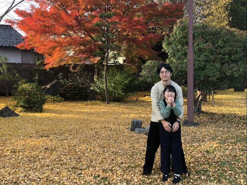 出演者②山下さん