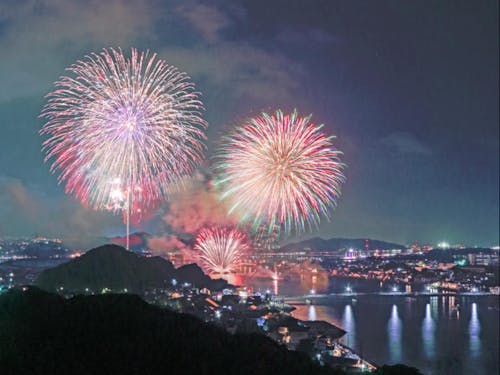 芦屋町はほんとに魅力がいっぱい!