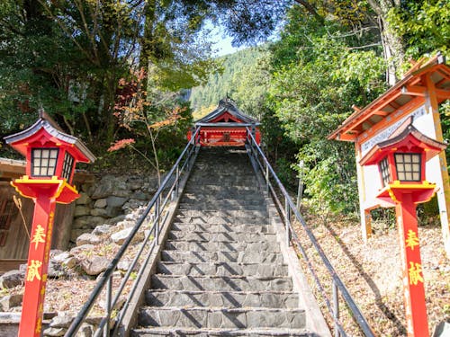 厳島神社