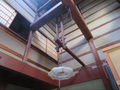 空き家を活かした事業開発