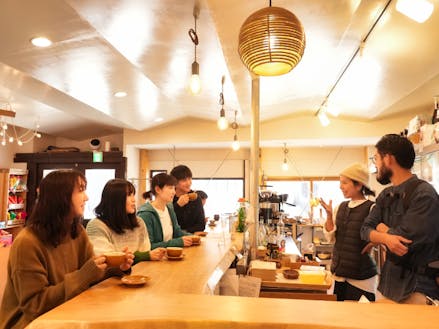 地域の人々との交流