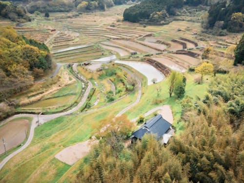 美咲町~移住者が集う日本の原風景~