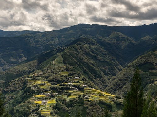 日本の三大秘境