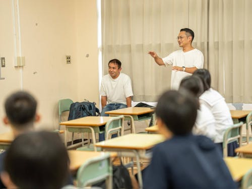 高校魅力化プロジェクト