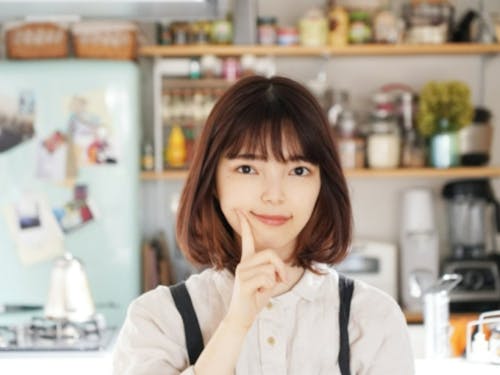 【ゲスト】一人前食堂 Mai(YouTuber)