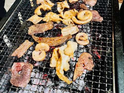 藤崎町の農家の定番”にぐ”