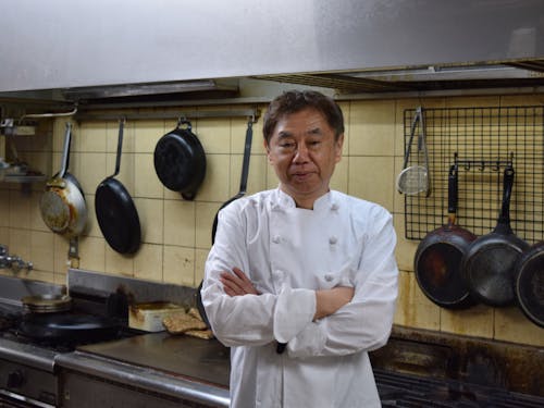 氷見牛ステーキを焼き続けて20年!長く愛される味の秘密を体感