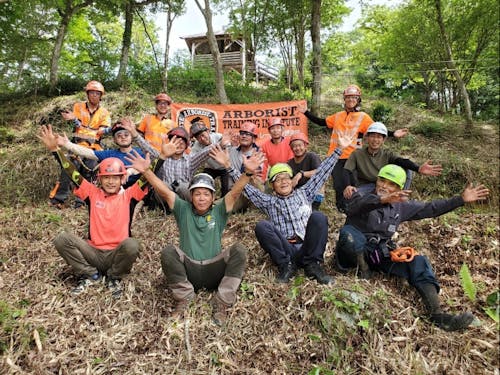 地域おこし協力隊、大歓迎！