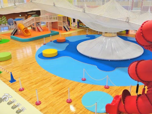 かがにこにこパーク