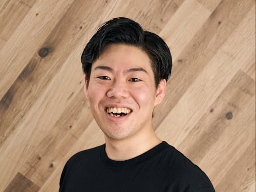 【スピーカー】シビレ株式会社取締役COO 佐藤 陽さん