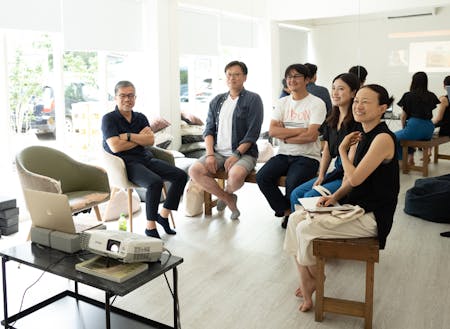 滞在がもっと楽しくなる、簡単な中国語講座も。