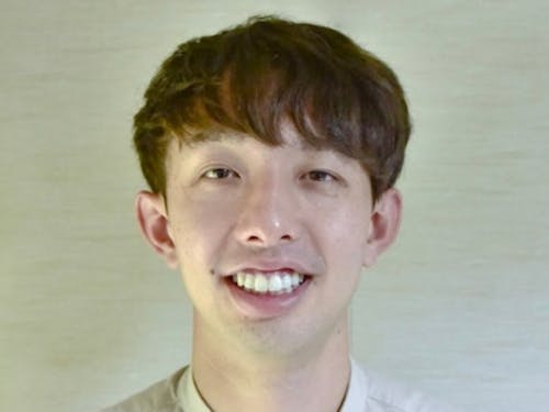 京丹波町移住相談窓口の川邉さん