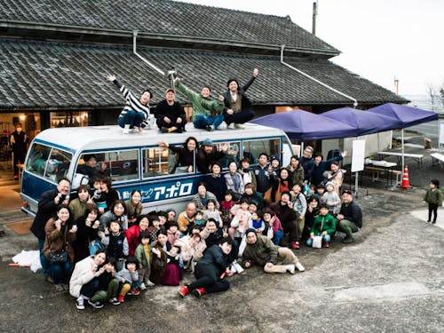 東彼杵町では移住者を含める若者が活躍!地域団体「一般社団法人 東彼杵ひとこともの公社」は国土交通大臣賞を受賞