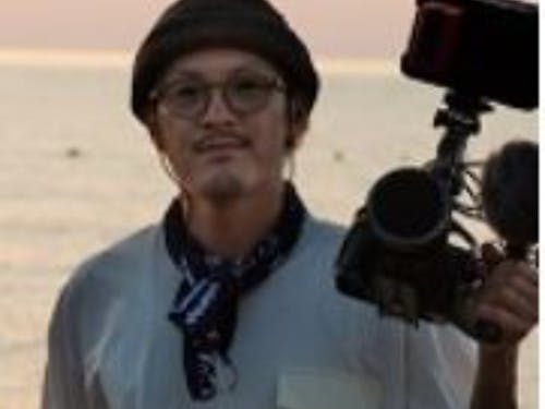 新潟県 / 芳川 大樹 さん