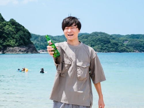 雲南市 地域活性化起業人「梅澤宏徳」さん