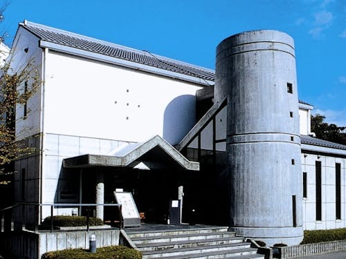 阿波和紙伝統産業会館