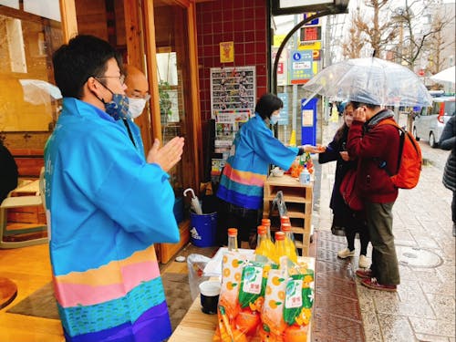 この機会にぜひ!愛媛の絶品柑橘を✨