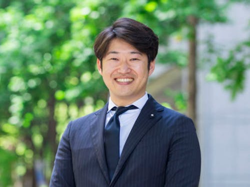 ハーメックのじり株式会社 金山代表