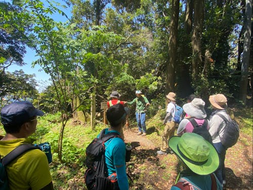 このイベントを通して移住前に仲間ができる！