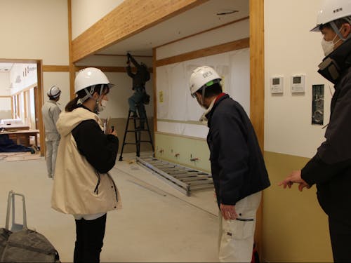 これまでに20社以上を取材。しごとの現場をリアルに体験できます