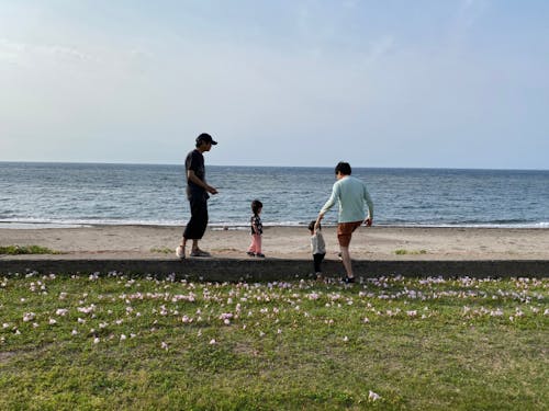 ご要望があれば先輩移住者を紹介します!