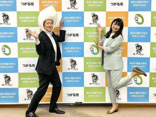 新規就農を目指し着任した協力隊