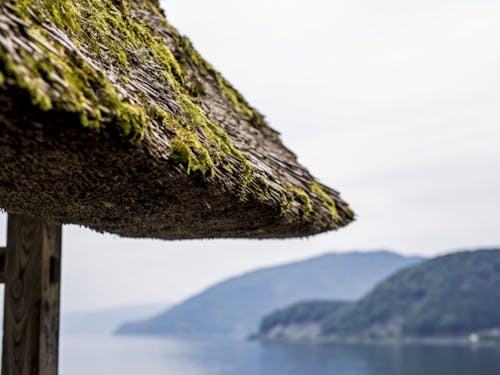 菅浦(photo byKAWASE)