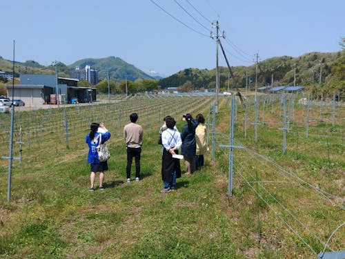 秋保には自然・工房・カフェ・ワイナリーなど魅力たくさん。