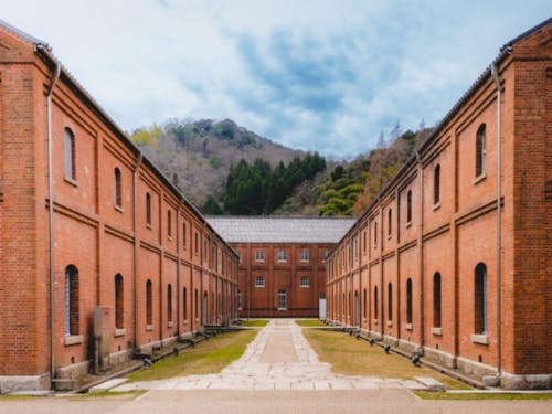 赤れんがパーク