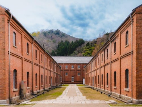 赤れんがパーク