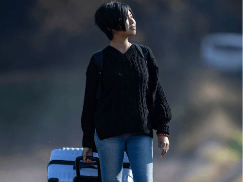 全国の農場を渡り歩く「フリーランス農家」 小葉松 真里