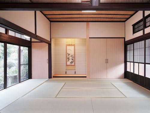 65インチモニターあり