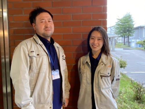 磐梯町農林課職員もお待ちしています!