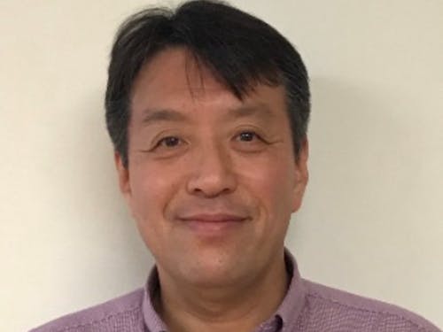 コーディネーター 吉井 裕之 氏