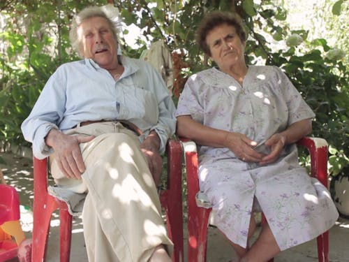 「ハッピー・リトル・アイランド 」写真(©️ANEMON)