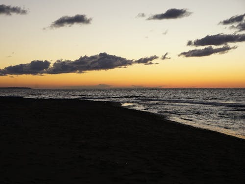実は歩いて海にも行けちゃう!最後に海に沈む夕陽をみたのはいつですか?