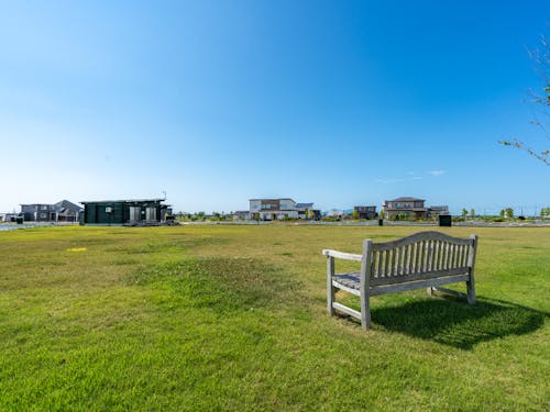 ウエルネスタウンみつけグリーンガーデン