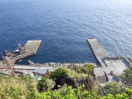 選ばれた人しか上陸できない島 青ヶ島 で 幻の塩を作ってくれる仲間を募集 移住スカウトサービス Smout スマウト