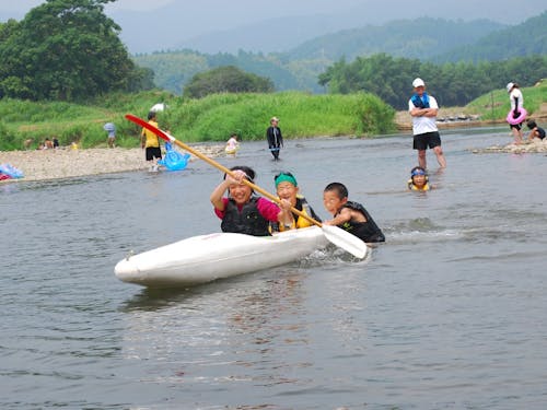 あなたの経験と地域資源を活かして、観光コンテンツの開発をお願いします。
