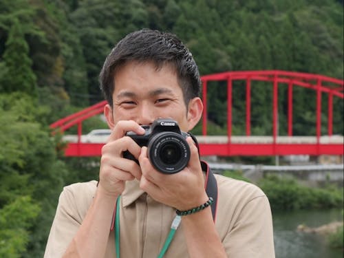 3年目を迎える現役隊員と一緒に観光を盛り上げよう!