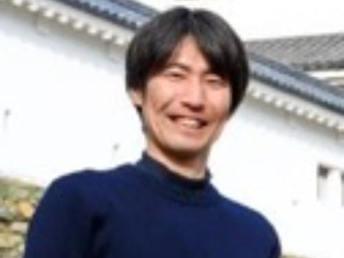 労働政策課山本 悠さん 県内就職促進を手がける頼れる県庁マン
