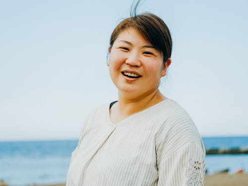 ゲスト 杤堀佳倫さん(みそソムリエ/移住コンシェルジュ)