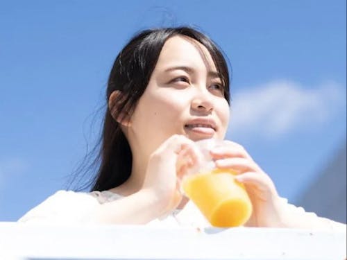 郡山市地域おこし協力隊 佐藤 恵美さん